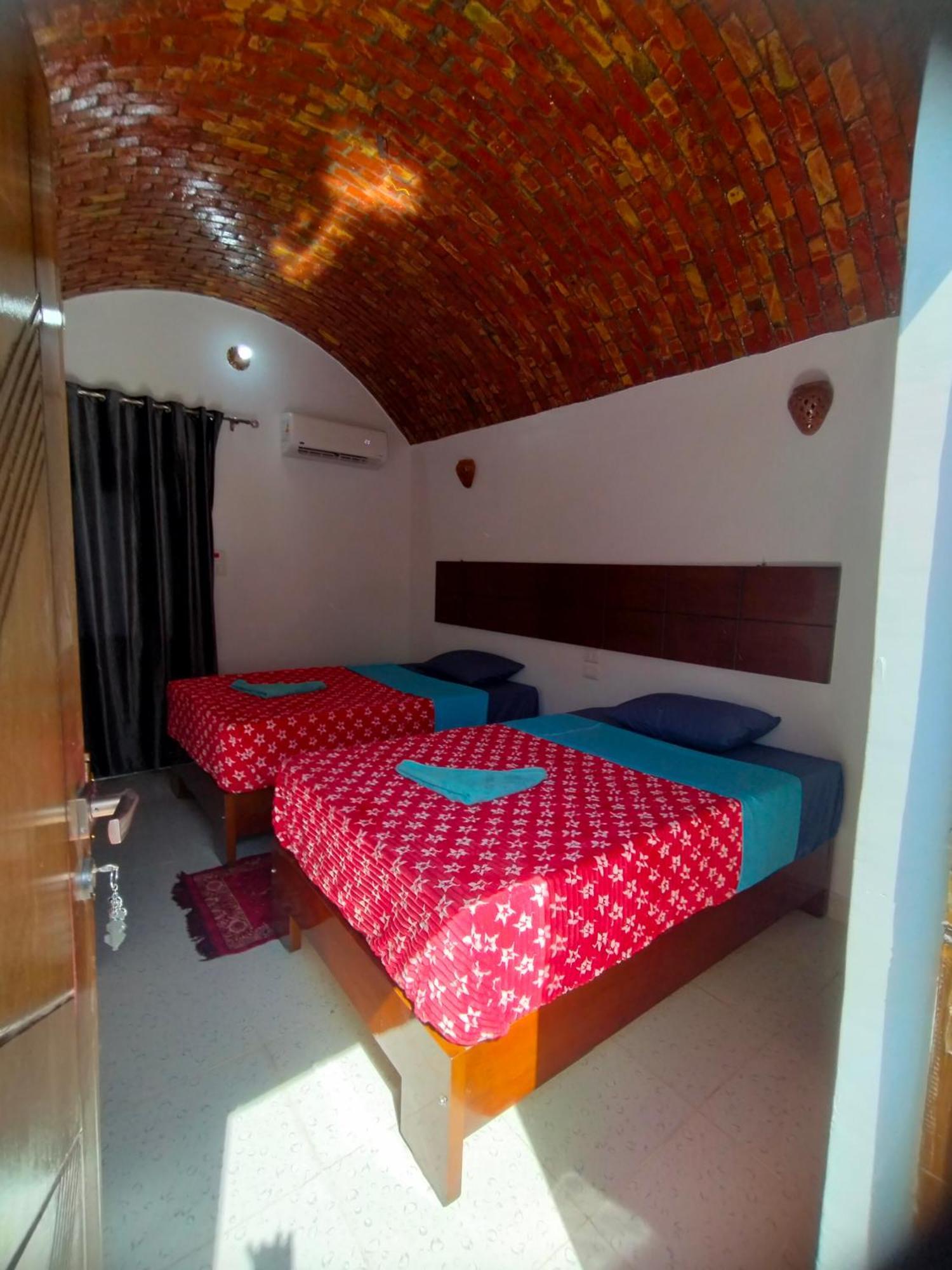 Jamaica Guest House アスワン エクステリア 写真