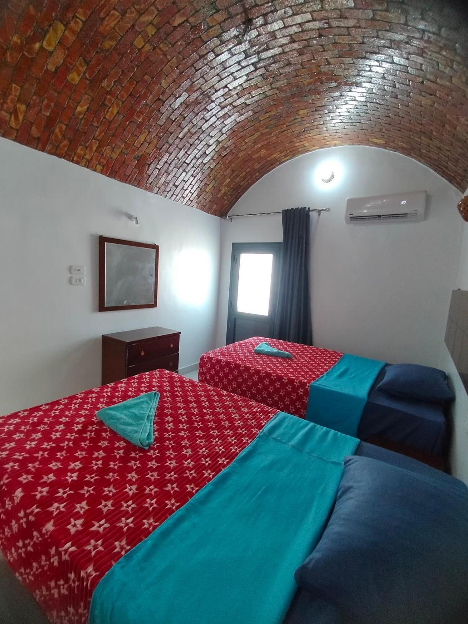 Jamaica Guest House アスワン エクステリア 写真