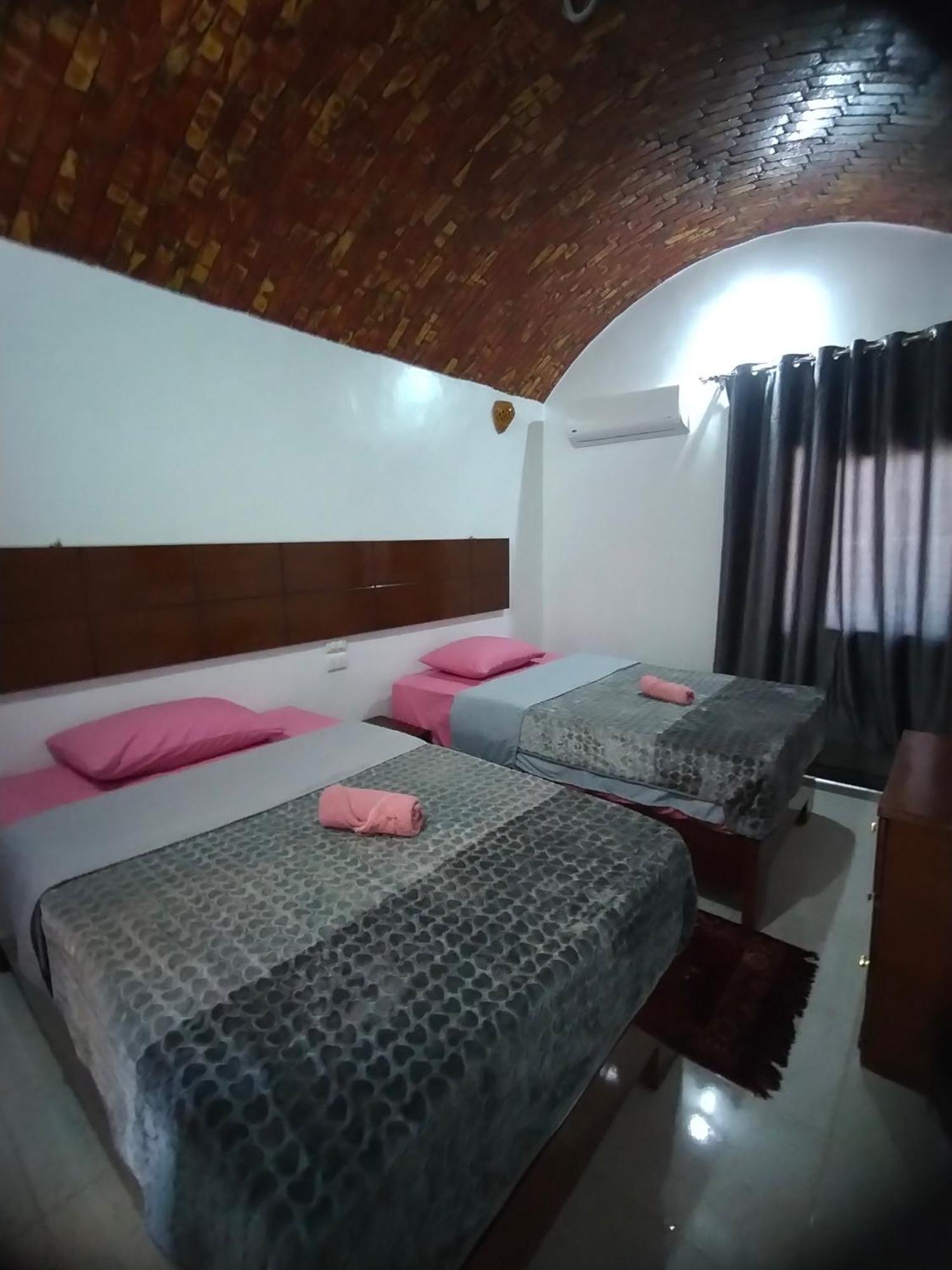 Jamaica Guest House アスワン エクステリア 写真
